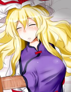 Rating: Explicit Score: 0 Tags: female rule34 tagme touhou yukari_yakumo User: bunchy7s Rating: Explicit Score: 0 Tags: female rule34 tagme touhou yukari_yakumo User: bunchy7s