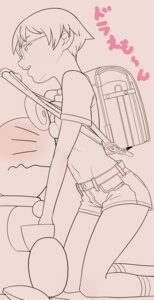 Rating: Questionable Score: 0 Tags: backpack bag denim denim_shorts doraemon doraemon_(character) female flat_chest glasses go_robots kneeling monochrome nobita_nobi raglan_sleeves randoseru rule34 rule_63 shirt_lift short_hair shorts translated User: bunchy7s Rating: Questionable Score: 0 Tags: backpack bag denim denim_shorts doraemon doraemon_(character) female flat_chest glasses go_robots kneeling monochrome nobita_nobi raglan_sleeves randoseru rule34 rule_63 shirt_lift short_hair shorts translated User: bunchy7s