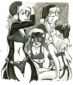 Rating: Safe Score: 0 Tags: anthro bell bikini bra breasts canid canine chatin_akaelae christmas christmas_clothing christmas_headwear cilke_akaelae cleavage clothed clothing e621 eyes_closed female fur greyscale group hair hat headgear headwear holidays low_res mammal mephitid mishakun monochrome navel open_mouth panties procyonid quinn_akaelae raccoon santa_hat sheana_tibal sketch skimpy skunk swimwear the_cyantian_chronicles two-piece_swimsuit underwear User: bunchy7s Rating: Safe Score: 0 Tags: anthro bell bikini bra breasts canid canine chatin_akaelae christmas christmas_clothing christmas_headwear cilke_akaelae cleavage clothed clothing e621 eyes_closed female fur greyscale group hair hat headgear headwear holidays low_res mammal mephitid mishakun monochrome navel open_mouth panties procyonid quinn_akaelae raccoon santa_hat sheana_tibal sketch skimpy skunk swimwear the_cyantian_chronicles two-piece_swimsuit underwear User: bunchy7s