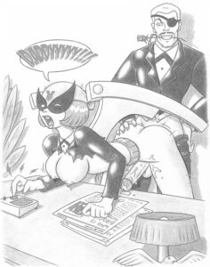 Rating: Explicit Score: 0 Tags: accidental_incest bent_over birdgirl_(character) birdman_(series) color colored cum daughter desk dtiberius falcon_7 father father_and_daughter female from_behind futanari harvey_birdman_attorney_at_law incest judy_ken_sebben mistaken_identity open_mouth phil_ken_sebben rule34 unaware_incest uncensored wink User: bunchy7s
