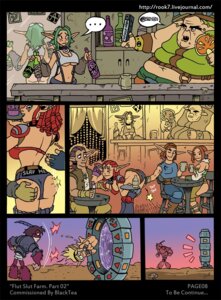 Rating: Explicit Score: 0 Tags: akabur ashelin babak_(jak_and_daxter) breasts brutter_(jak_and_daxter) butt cleavage clothed clothing comic e621 english_text female flut_flut group humanoid jak_and_daxter keira_(jak_and_daxter) lurker_(jak_and_daxter) male naughty_dog sony_corporation sony_interactive_entertainment text url User: bunchy7s