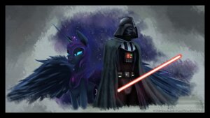 Rating: Safe Score: 0 Tags: 2013 abstract_background armor blue_body blue_eyes blue_fur blue_hair clothed clothing crossover cutie_mark darth_vader duo e621 equid equine feathered_wings feathers female feral friendship_is_magic fur hair hasbro headgear helmet hi_res horn human lightsaber male mammal melee_weapon my_little_pony mythological_creature mythological_equine mythology nightmare_moon_(mlp) red_lightsaber simple_background star_wars sword tyruas weapon winged_unicorn wings User: bunchy7s Rating: Safe Score: 0 Tags: 2013 abstract_background armor blue_body blue_eyes blue_fur blue_hair clothed clothing crossover cutie_mark darth_vader duo e621 equid equine feathered_wings feathers female feral friendship_is_magic fur hair hasbro headgear helmet hi_res horn human lightsaber male mammal melee_weapon my_little_pony mythological_creature mythological_equine mythology nightmare_moon_(mlp) red_lightsaber simple_background star_wars sword tyruas weapon winged_unicorn wings User: bunchy7s