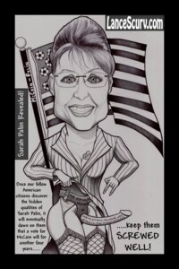 Rating: Explicit Score: 0 Tags: 1girls american_flag female female_only lance_scurv politics real_person rule34 sarah_palin sex_toy solo strap-on strapon tagme User: bunchy7s