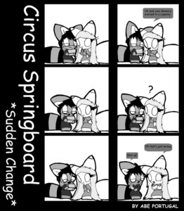 Rating: Safe Score: 0 Tags: anthro blush bodily_fluids chibi clothed clothing comic dialogue drooling duo e621 english_text eyelashes female fur gaming hair hi_res male mammal monochrome multiple_scenes neronova question_mark saliva speech_bubble text User: bunchy7s Rating: Safe Score: 0 Tags: anthro blush bodily_fluids chibi clothed clothing comic dialogue drooling duo e621 english_text eyelashes female fur gaming hair hi_res male mammal monochrome multiple_scenes neronova question_mark saliva speech_bubble text User: bunchy7s