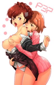 Rating: Explicit Score: 0 Tags: blush boyaking breast_grab breasts brown_eyes brown_hair cameltoe curvy female female_protagonist_(persona_3) heroine highres hug hug_from_behind kotone_shiomi megami_tensei multiple_females multiple_girls nipples open_clothes open_shirt panties persona persona_3 persona_3_portable pussy red_eyes red_hair rule34 school_uniform shin_megami_tensei shirt short_hair underwear yukari_takeba yuri User: bunchy7s Rating: Explicit Score: 0 Tags: blush boyaking breast_grab breasts brown_eyes brown_hair cameltoe curvy female female_protagonist_(persona_3) heroine highres hug hug_from_behind kotone_shiomi megami_tensei multiple_females multiple_girls nipples open_clothes open_shirt panties persona persona_3 persona_3_portable pussy red_eyes red_hair rule34 school_uniform shin_megami_tensei shirt short_hair underwear yukari_takeba yuri User: bunchy7s
