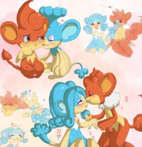 Rating: Explicit Score: 0 Tags: female furry momo_(pixiv3326889) no_humans panpour pansear pokemon rule34 simipour simisear User: bunchy7s Rating: Explicit Score: 0 Tags: female furry momo_(pixiv3326889) no_humans panpour pansear pokemon rule34 simipour simisear User: bunchy7s
