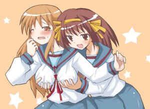 Rating: Explicit Score: 0 Tags: 2girls aki_masanari asahina_mikuru blush breast_grab breasts brown_hair clothing female female_only human medium_breasts multiple_females multiple_girls rule34 school_uniform seifuku serafuku short_hair skirt suzumiya_haruhi suzumiya_haruhi_no_yuuutsu yuri User: bunchy7s Rating: Explicit Score: 0 Tags: 2girls aki_masanari asahina_mikuru blush breast_grab breasts brown_hair clothing female female_only human medium_breasts multiple_females multiple_girls rule34 school_uniform seifuku serafuku short_hair skirt suzumiya_haruhi suzumiya_haruhi_no_yuuutsu yuri User: bunchy7s