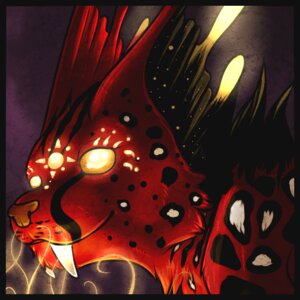 Rating: Safe Score: 0 Tags: 1:1 ambiguous_gender aquatic bioluminescence catfish charu domestic_cat e621 felid feline felis feral fish glowing icon mammal sodashii_(tundrasnowpaw) solo User: bunchy7s