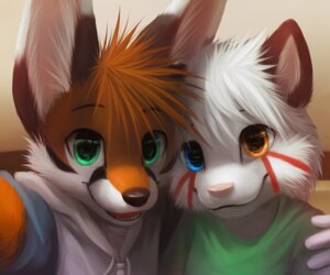 Rating: Safe Score: 0 Tags: 2013 6:5 anthro arm_around_shoulders black_body black_fur blue_eyes brown_body brown_fur brown_nose bust_portrait canid canine clothed clothing clothing_cord detailed digital_media_(artwork) digital_painting_(artwork) drawstring drawstring_topwear duo e621 eidride_(character) eye_reflection felid fox fur glistening glistening_eyes green_eyes hair hand_on_shoulder heterochromia hoodie inside looking_at_viewer male mammal markings multicolored_body multicolored_fur open_mouth open_smile orange_body orange_eyes orange_fur orange_hair painting_(artwork) pantherine pink_nose portrait red_body red_fur red_markings reflection rikkun selfie shirt short_hair smile teeth thanshuhai tiger tongue topwear two_tone_body two_tone_fur white_body white_fur white_hair User: bunchy7s Rating: Safe Score: 0 Tags: 2013 6:5 anthro arm_around_shoulders black_body black_fur blue_eyes brown_body brown_fur brown_nose bust_portrait canid canine clothed clothing clothing_cord detailed digital_media_(artwork) digital_painting_(artwork) drawstring drawstring_topwear duo e621 eidride_(character) eye_reflection felid fox fur glistening glistening_eyes green_eyes hair hand_on_shoulder heterochromia hoodie inside looking_at_viewer male mammal markings multicolored_body multicolored_fur open_mouth open_smile orange_body orange_eyes orange_fur orange_hair painting_(artwork) pantherine pink_nose portrait red_body red_fur red_markings reflection rikkun selfie shirt short_hair smile teeth thanshuhai tiger tongue topwear two_tone_body two_tone_fur white_body white_fur white_hair User: bunchy7s
