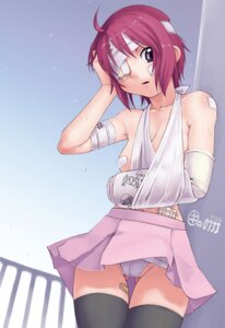 Rating: Questionable Score: 0 Tags: 1girls ahoge arm_cast arm_sling bandage bandages bandaid black_legwear black_thighhighs breasts broken_arm cast cleavage dutch_angle eye_patch female gundam gundam_seed gundam_seed_destiny hand_on_head kei_jiei lunamaria_hawke miniskirt panties pantyshot pink_eyes pink_hair purple_hair red_hair rule34 short_hair skirt solo thigh_gap thighhighs thighs topless underwear white_panties zettai_ryouiki User: bunchy7s Rating: Questionable Score: 0 Tags: 1girls ahoge arm_cast arm_sling bandage bandages bandaid black_legwear black_thighhighs breasts broken_arm cast cleavage dutch_angle eye_patch female gundam gundam_seed gundam_seed_destiny hand_on_head kei_jiei lunamaria_hawke miniskirt panties pantyshot pink_eyes pink_hair purple_hair red_hair rule34 short_hair skirt solo thigh_gap thighhighs thighs topless underwear white_panties zettai_ryouiki User: bunchy7s