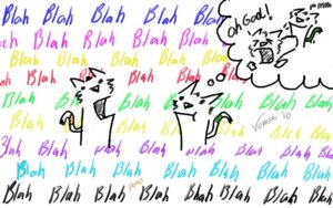 Rating: Questionable Score: 0 Tags: 16:10 ambiguous_form ambiguous_gender blah colorful_theme comic domestic_cat dream duo e621 english_text felid feline felis humor imminent_rape imminent_sex mammal simple_background text thought_bubble vavashi what white_background widescreen User: bunchy7s