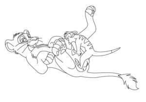 Rating: Explicit Score: 0 Tags: 2boys anal disney feline fellatio feral fur gay lion male male_only meerkat oral oral_sex penis rule34 sex simba size_difference slnotar the_lion_king timon unknown_artist yaoi User: bunchy7s