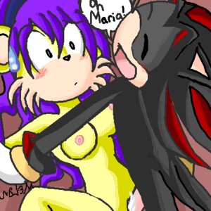 Rating: Explicit Score: 0 Tags: anthro archie_comics black_fur breasts english_text female funny fur hair hairband hedgehog male mina_mongoose mongoose nalem no_humans penis purple_hair pussy red_highlights rule34 sega sex shadow_the_hedgehog sonic_(series) sonic_the_hedgehog_(archie) sonic_the_hedgehog_(comics) sonic_the_hedgehog_(series) straight_hair tagme tan_fur text vagina vaginal_penetration yellow_fur User: bunchy7s