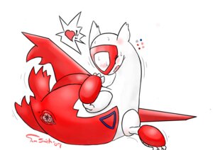 Rating: Explicit Score: 0 Tags: blush claws color female female_only feral latias nude pokemon pokemon_(species) pussy rule34 solo tagme vulva User: bunchy7s