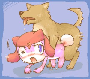 Rating: Explicit Score: 0 Tags: female keroro_gunsou pururu rule34 sex tagme zoophilia User: bunchy7s
