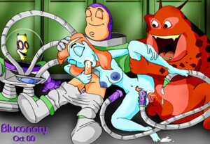 Rating: Explicit Score: 0 Tags: 2000 2d 3boys blucanary blue-skinned_female blue_skin booster_sinclair_munchapper buzz_lightyear buzz_lightyear_of_star_command disney erect_penis female interspecies male mira_nova nipples penis pixar rule34 xr User: bunchy7s Rating: Explicit Score: 0 Tags: 2000 2d 3boys blucanary blue-skinned_female blue_skin booster_sinclair_munchapper buzz_lightyear buzz_lightyear_of_star_command disney erect_penis female interspecies male mira_nova nipples penis pixar rule34 xr User: bunchy7s
