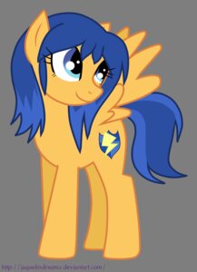 Rating: Safe Score: 0 Tags: alpha_channel blue_hair brown_body brown_feathers crossgender cutie_mark e621 equid equine feathered_wings feathers female feral flash_sentry_(mlp) friendship_is_magic fur hair hasbro hi_res jaquelindreamz mammal my_little_pony mythological_creature mythological_equine mythology pegasus purple_body purple_eyes purple_fur solo text url wings yellow_body yellow_fur User: bunchy7s