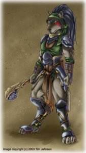 Rating: Safe Score: 0 Tags: 2003 anthro armor canid canine canis clothed clothing e621 english_text female holding_object mammal solo stasis_delirium text wolf User: bunchy7s Rating: Safe Score: 0 Tags: 2003 anthro armor canid canine canis clothed clothing e621 english_text female holding_object mammal solo stasis_delirium text wolf User: bunchy7s