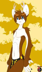 Rating: Questionable Score: 0 Tags: anthro antlers black_nose blue_eyes brown_hair chest_tuft clothed clothing deer e621 fur hair horn kivwolf male mammal solo topless tuft User: bunchy7s Rating: Questionable Score: 0 Tags: anthro antlers black_nose blue_eyes brown_hair chest_tuft clothed clothing deer e621 fur hair horn kivwolf male mammal solo topless tuft User: bunchy7s