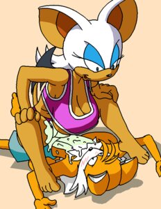 Rating: Questionable Score: 0 Tags: age_difference anthro bat big_breasts blush breasts canid canine cleavage clothed clothing dboy dry_humping duo e621 female fox green_eyes larger_female male mammal membrane_(anatomy) membranous_wings miles_prower older_female rouge_the_bat sega size_difference smaller_male sonic_the_hedgehog_(series) swimwear warm_colors wings young younger_male User: bunchy7s Rating: Questionable Score: 0 Tags: age_difference anthro bat big_breasts blush breasts canid canine cleavage clothed clothing dboy dry_humping duo e621 female fox green_eyes larger_female male mammal membrane_(anatomy) membranous_wings miles_prower older_female rouge_the_bat sega size_difference smaller_male sonic_the_hedgehog_(series) swimwear warm_colors wings young younger_male User: bunchy7s