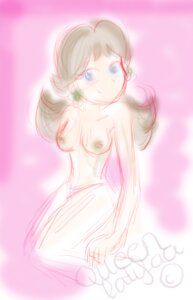 Rating: Explicit Score: 0 Tags: 1girls artist_request breasts female female_only flower human mario_(series) navel nintendo nipples nude princess_daisy rule34 smile solo straight_hair User: bunchy7s