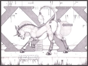 Rating: Explicit Score: 0 Tags: 2007 anal anal_penetration anatomically_correct anatomically_correct_genitalia anatomically_correct_vulva animal_genitalia animal_vulva anus ass_up bodily_fluids cum cum_inside directional_arrow e621 ecmajor equid equine equine_genitalia equine_teats equine_udders equine_vulva female feral genital_fluids genitals greyscale hooves horn mammal mane monochrome mythological_creature mythological_equine mythology penetration raised_tail shaded solo tail tail_anus teats traditional_media_(artwork) udders unicorn vaginal_fluids vulva User: bunchy7s