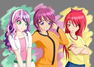 Rating: Safe Score: 0 Tags: 2014 accessory alpha_channel alternate_species apple_bloom_(mlp) bow_(feature) bow_accessory bow_ribbon breasts centered_hair_bow clothed clothing cutie_mark_crusaders_(mlp) e621 female friendship_is_magic grandfathered_content green_eyes group hair hair_accessory hair_bow hair_ribbon hasbro hi_res human human_only humanized long_hair mammal multicolored_hair my_little_pony not_furry purple_eyes purple_hair ribbons scootaloo_(mlp) smile sweetie_belle_(mlp) two_tone_hair young zantyarz User: bunchy7s