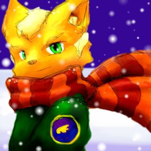 Rating: Safe Score: 0 Tags: 1:1 2005 anthro canid canine detailed_background e621 fox fox_mccloud male mammal nintendo outside quexthemyuu scarf snow solo star_fox User: bunchy7s Rating: Safe Score: 0 Tags: 1:1 2005 anthro canid canine detailed_background e621 fox fox_mccloud male mammal nintendo outside quexthemyuu scarf snow solo star_fox User: bunchy7s