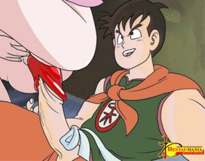 Rating: Explicit Score: 0 Tags: bulma_briefs dragon_ball female hentai-mania human male rule34 straight tagme yamcha User: bunchy7s