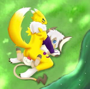 Rating: Explicit Score: 0 Tags: ambiguous_gender anthro canine crossover digimon digimon_(species) fox male male/ambiguous mouse nintendo pokemon pokemon_(species) raichu renamon rodent rule34 tail User: bunchy7s Rating: Explicit Score: 0 Tags: ambiguous_gender anthro canine crossover digimon digimon_(species) fox male male/ambiguous mouse nintendo pokemon pokemon_(species) raichu renamon rodent rule34 tail User: bunchy7s