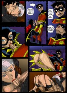 Rating: Explicit Score: 0 Tags: age_difference barbara_gordon batgirl batman:_the_animated_series batman_(series) batman_beyond batman_beyond:_return_of_the_joker black_gloves blowjob comic dc dc_comics dcau dialogue dialogue_bubble english_text fellatio female fingering forbidden_affairs gloves human humanoid kissing male older_female oral pandoras_box penis pubic_hair robin_(dc) robin_(the_new_batman_adventures) rule34 self_fingering speech_bubble straight terry_mcginnis tim_drake_(dcau) yellow_gloves User: bunchy7s