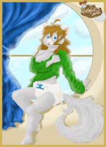 Rating: Questionable Score: 0 Tags: 2008 blue_eyes brown_hair clean_diaper clothed clothing diaper domestic_cat e621 felid feline felis female fur grey_body grey_fur hair long_hair looking_at_viewer mammal solo tail unknown_artist wearing_diaper white_diaper User: bunchy7s