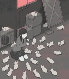 Rating: Safe Score: 0 Tags: alley black_eyes bottomwear box cardboard cardboard_box city clothed clothing container detailed_background domestic_cat e621 felid feline felis female feral flute fur group human loaf mammal musical_instrument nihohe outside pied_piper red_eyes restricted_palette school_uniform skirt toony uniform white_body white_fur white_skin wind_instrument window woodwind_instrument young User: bunchy7s Rating: Safe Score: 0 Tags: alley black_eyes bottomwear box cardboard cardboard_box city clothed clothing container detailed_background domestic_cat e621 felid feline felis female feral flute fur group human loaf mammal musical_instrument nihohe outside pied_piper red_eyes restricted_palette school_uniform skirt toony uniform white_body white_fur white_skin wind_instrument window woodwind_instrument young User: bunchy7s