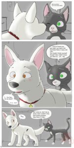Rating: Safe Score: 0 Tags: 1:2 blush bolt_(bolt) bolt_(film) canid canine canis collar comic digitigrade disney domestic_cat domestic_dog e621 ellipsis english_text felid feline felis female feral german_shepherd herding_dog hi_res male mammal metalfox mittens_(bolt) pastoral_dog pent_up quadruped tail text User: bunchy7s Rating: Safe Score: 0 Tags: 1:2 blush bolt_(bolt) bolt_(film) canid canine canis collar comic digitigrade disney domestic_cat domestic_dog e621 ellipsis english_text felid feline felis female feral german_shepherd herding_dog hi_res male mammal metalfox mittens_(bolt) pastoral_dog pent_up quadruped tail text User: bunchy7s