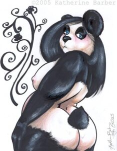 Rating: Questionable Score: 0 Tags: 2005 anthro bear big_breasts black_body black_fur black_hair blue_eyes breasts butt e621 female fur giant_panda hair half-length_portrait katherine_barber looking_at_viewer looking_back mammal nipples nude overweight overweight_anthro overweight_female portrait simple_background solo white_background white_body white_fur User: bunchy7s Rating: Questionable Score: 0 Tags: 2005 anthro bear big_breasts black_body black_fur black_hair blue_eyes breasts butt e621 female fur giant_panda hair half-length_portrait katherine_barber looking_at_viewer looking_back mammal nipples nude overweight overweight_anthro overweight_female portrait simple_background solo white_background white_body white_fur User: bunchy7s
