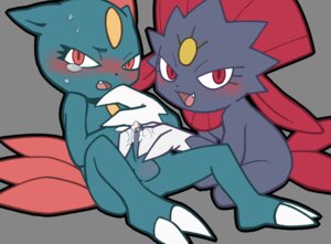 Rating: Explicit Score: 0 Tags: balls blush color cum feral fur grey_background interspecies komeko-nk male nude penis pokemon pokemon_(species) precum rule34 sitting sneasel tears testicles weavile User: bunchy7s Rating: Explicit Score: 0 Tags: balls blush color cum feral fur grey_background interspecies komeko-nk male nude penis pokemon pokemon_(species) precum rule34 sitting sneasel tears testicles weavile User: bunchy7s