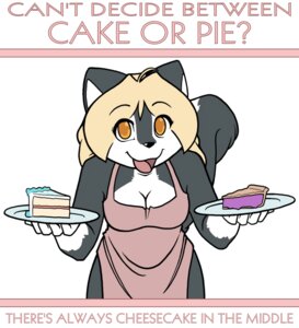 Rating: Safe Score: 0 Tags: 2007 5_fingers ajin anthro apron apron_only biped black_eyebrows black_nose blaze_(marking) blonde_hair breasts cake cake_slice choice cleavage clothed clothing confectionery curled_tail curved_eyebrows dark_body dark_ears dark_eyebrows dark_fur dark_markings dark_nose dark_tail dessert e621 eye_through_hair eyebrow_through_hair eyebrows facial_markings female fingers flat_colors food front_view fur fur_markings gloves_(marking) grey_body grey_ears grey_face grey_fur grey_markings grey_tail hair hair_on_shoulders happy head_markings holding_cake holding_food holding_object holding_pie holding_plate iris leaning leaning_forward light_body light_breasts light_face light_fur light_hair light_hands light_inner_ear light_tail light_text looking_at_viewer mammal markings medium_breasts mephitid monotone_apron monotone_breasts monotone_clothing monotone_hair monotone_hands monotone_inner_ear mostly_nude multicolored_face multicolored_tail open_mouth open_smile orange_eyes orange_pupils pastry pie pie_slice pink_text pink_tongue plate pupils question simple_background skunk smile solo symbolism tail tan_apron tan_clothing text thick_tail thin_eyebrows tongue translucent translucent_hair two_tone_face two_tone_tail white_background white_body white_breasts white_face white_fur white_hands white_inner_ear white_tail User: bunchy7s