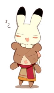 Rating: Safe Score: 0 Tags: animal_yokocho aniyoko annoyed bear blush duo e621 eyes_closed female haru413 iyo kenta_(animal_yokocho) lagomorph leporid long_ears male mammal open_:3 rabbit scarf simple_background white_background User: bunchy7s Rating: Safe Score: 0 Tags: animal_yokocho aniyoko annoyed bear blush duo e621 eyes_closed female haru413 iyo kenta_(animal_yokocho) lagomorph leporid long_ears male mammal open_:3 rabbit scarf simple_background white_background User: bunchy7s