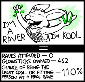 Rating: Safe Score: 0 Tags: anthro clothing e621 english_text fishnet_clothing glowstick humor lagomorph leporid male mammal rabbit rave raver simple_background solo text the_truth tirrel white_background User: bunchy7s Rating: Safe Score: 0 Tags: anthro clothing e621 english_text fishnet_clothing glowstick humor lagomorph leporid male mammal rabbit rave raver simple_background solo text the_truth tirrel white_background User: bunchy7s