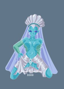 Rating: Explicit Score: 0 Tags: 1girls 2009 artist_request bishoujo_senshi_sailor_moon blue_skin breasts clothing female headdress humanoid jewelry kneeling large_breasts pointy_ears princess_snow_kaguya rule34 skirt solo tagme thick_thighs villainess wide_hips User: bunchy7s