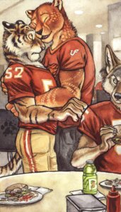 Rating: Safe Score: 0 Tags: 2012 4:7 annoyed anthro awkward biceps black_body black_fur black_nose blotch canid canine canis charm_(out_of_position) cheetah chevali_firebirds clothing coyote detailed devlin_miski e621 eating felid feline food forester_universe fur gerrard_marvell group hug hybrid interspecies lightning_strike_(out_of_position) male mammal muscular official_art orange_body orange_fur out_of_position pantherine stripes tail tiger white_body white_fur User: bunchy7s Rating: Safe Score: 0 Tags: 2012 4:7 annoyed anthro awkward biceps black_body black_fur black_nose blotch canid canine canis charm_(out_of_position) cheetah chevali_firebirds clothing coyote detailed devlin_miski e621 eating felid feline food forester_universe fur gerrard_marvell group hug hybrid interspecies lightning_strike_(out_of_position) male mammal muscular official_art orange_body orange_fur out_of_position pantherine stripes tail tiger white_body white_fur User: bunchy7s