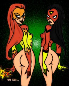 Rating: Explicit Score: 0 Tags: avengers female firestar_(marvel) firestar_(spider-man) jessica_drew marvel marvel_comics rule34 spider-man_(series) spider-woman straight_hair User: bunchy7s Rating: Explicit Score: 0 Tags: avengers female firestar_(marvel) firestar_(spider-man) jessica_drew marvel marvel_comics rule34 spider-man_(series) spider-woman straight_hair User: bunchy7s