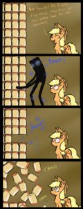 Rating: Safe Score: 0 Tags: applejack_(mlp) blonde_hair bodily_fluids breaking clothing comic container cowboy_hat crashing crossover crying cutie_mark dialogue e621 earth_pony enderman english_text equid equine eyes_closed falling female feral food freckles friendship_is_magic glass green_eyes hair hasbro hat headgear headwear hi_res horse ichibangravity jar jelly_(food) long_legs mammal microsoft minecraft mojang my_little_pony narrow_hips open_mouth pony shocked tail tears text thigh_gap thin_calves thin_legs thin_thighs xbox_game_studios User: bunchy7s