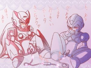 Rating: Explicit Score: 0 Tags: female mega_man mega_man_x rule34 tagme x_(mega_man) zero_(mega_man) User: bunchy7s Rating: Explicit Score: 0 Tags: female mega_man mega_man_x rule34 tagme x_(mega_man) zero_(mega_man) User: bunchy7s
