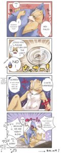 Rating: Explicit Score: 0 Tags: 103banchi1 2009 anthro avian beak broken_language canid canine comic dialogue digital_media_(artwork) duo e621 english_text falco_lombardi feathers fox fox_mccloud hi_res male male/male mammal nintendo star_fox tail tail_feathers text なほこ User: bunchy7s Rating: Explicit Score: 0 Tags: 103banchi1 2009 anthro avian beak broken_language canid canine comic dialogue digital_media_(artwork) duo e621 english_text falco_lombardi feathers fox fox_mccloud hi_res male male/male mammal nintendo star_fox tail tail_feathers text なほこ User: bunchy7s