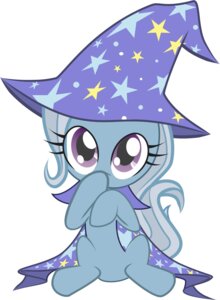 Rating: Safe Score: 0 Tags: absurd_res cape clothing cool_colors e621 equid equine female feral friendship_is_magic hasbro hat headgear headwear hi_res horse littlelunithe mammal my_little_pony pony quadruped simple_background solo tail trixie_(mlp) white_background wizard_hat young young_female young_feral User: bunchy7s