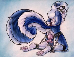 Rating: Explicit Score: 0 Tags: 2013 anthro ball_gag bdsm blue_body blue_fur bodily_fluids bondage bound breasts dildo dildo_sitting e621 female female_penetrated fur gag gagged genital_fluids hair halter hands_behind_back harness harness_ball_gag harness_gag knot knotted_dildo mammal markings masturbation mephitid muzzle_(object) nipples nude penetration predicament_bondage ruaidri sex_toy side_boob skunk solo striped_markings striped_tail stripes submissive submissive_female tail tail_markings taki_(takikuroi) toying_self vaginal vaginal_fluids vaginal_masturbation vaginal_penetration white_body white_fur User: bunchy7s Rating: Explicit Score: 0 Tags: 2013 anthro ball_gag bdsm blue_body blue_fur bodily_fluids bondage bound breasts dildo dildo_sitting e621 female female_penetrated fur gag gagged genital_fluids hair halter hands_behind_back harness harness_ball_gag harness_gag knot knotted_dildo mammal markings masturbation mephitid muzzle_(object) nipples nude penetration predicament_bondage ruaidri sex_toy side_boob skunk solo striped_markings striped_tail stripes submissive submissive_female tail tail_markings taki_(takikuroi) toying_self vaginal vaginal_fluids vaginal_masturbation vaginal_penetration white_body white_fur User: bunchy7s