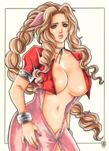Rating: Explicit Score: 0 Tags: aerith_gainsborough artist_request bolero bracelet breasts brown_hair choker dress female female_only final_fantasy final_fantasy_vii green_eyes human jacket jewelry large_breasts lips open_dress pose rule34 solo straight_hair User: bunchy7s Rating: Explicit Score: 0 Tags: aerith_gainsborough artist_request bolero bracelet breasts brown_hair choker dress female female_only final_fantasy final_fantasy_vii green_eyes human jacket jewelry large_breasts lips open_dress pose rule34 solo straight_hair User: bunchy7s