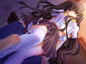 Rating: Explicit Score: 0 Tags: blush carnelian censored cum ejaculation feet female footjob footjob_with_footwear game_cg jouheikun_no_hanikami_life long_hair male midriff mosaic_censoring panties penis rule34 thighhighs underwear white_legwear white_thighhighs zettai_ryouiki User: bunchy7s Rating: Explicit Score: 0 Tags: blush carnelian censored cum ejaculation feet female footjob footjob_with_footwear game_cg jouheikun_no_hanikami_life long_hair male midriff mosaic_censoring panties penis rule34 thighhighs underwear white_legwear white_thighhighs zettai_ryouiki User: bunchy7s