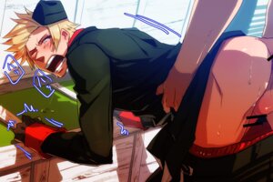 Rating: Explicit Score: 0 Tags: 2boys anal axis_powers_hetalia bent_over blonde_hair censored clothed_sex denmark_(hetalia) forced_yaoi male penis rape restrained rule34 sex yaoi User: bunchy7s Rating: Explicit Score: 0 Tags: 2boys anal axis_powers_hetalia bent_over blonde_hair censored clothed_sex denmark_(hetalia) forced_yaoi male penis rape restrained rule34 sex yaoi User: bunchy7s